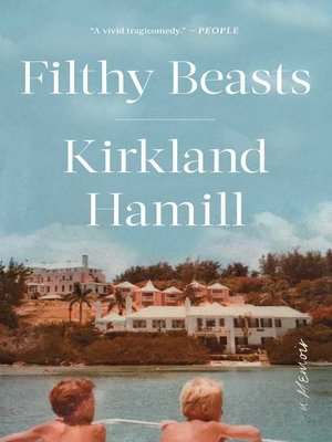 cover image of Filthy Beasts